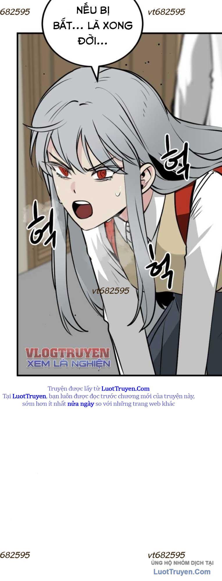 Kẻ Giết Anh Hùng Chap 246 - Next Chap 247