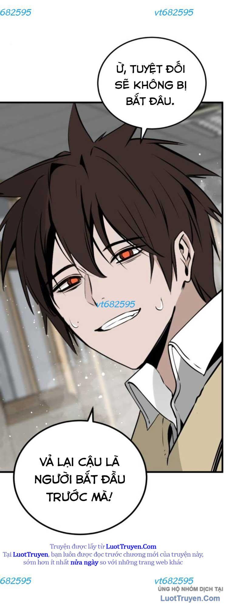 Kẻ Giết Anh Hùng Chap 246 - Next Chap 247