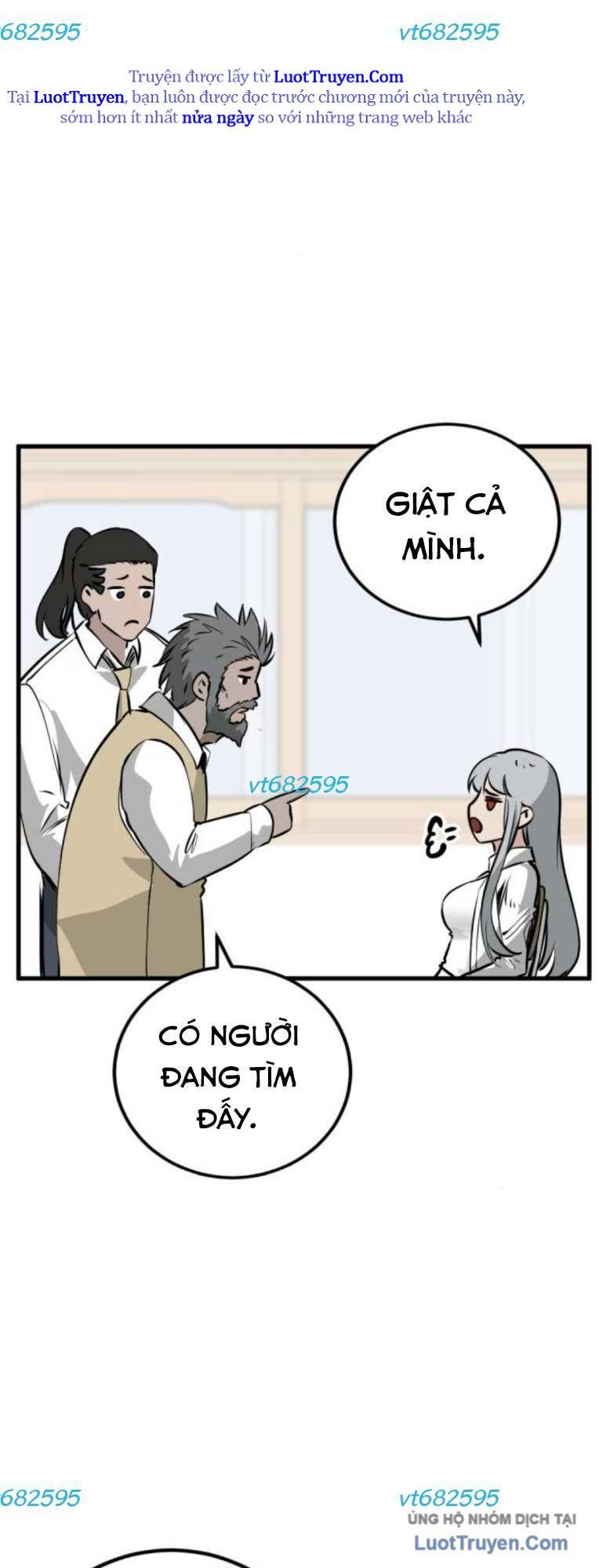 Kẻ Giết Anh Hùng Chap 246 - Next Chap 247
