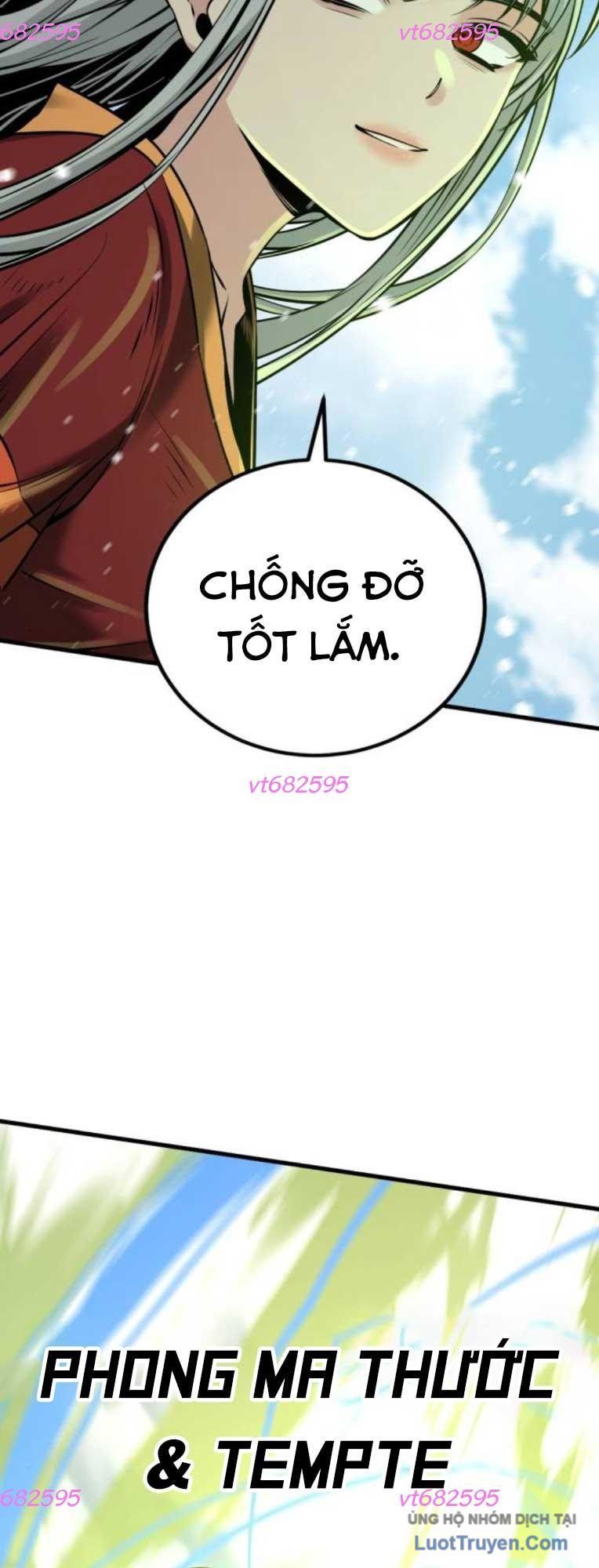 Kẻ Giết Anh Hùng Chap 246 - Next Chap 247
