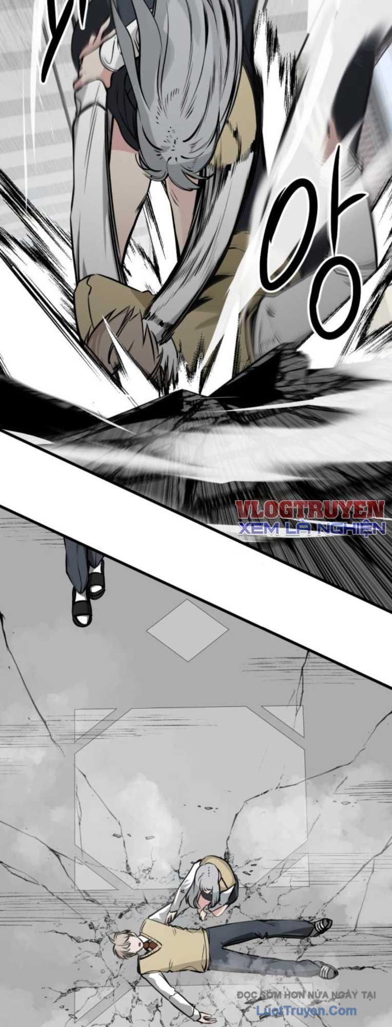 Kẻ Giết Anh Hùng Chap 247 - Next Chap 248