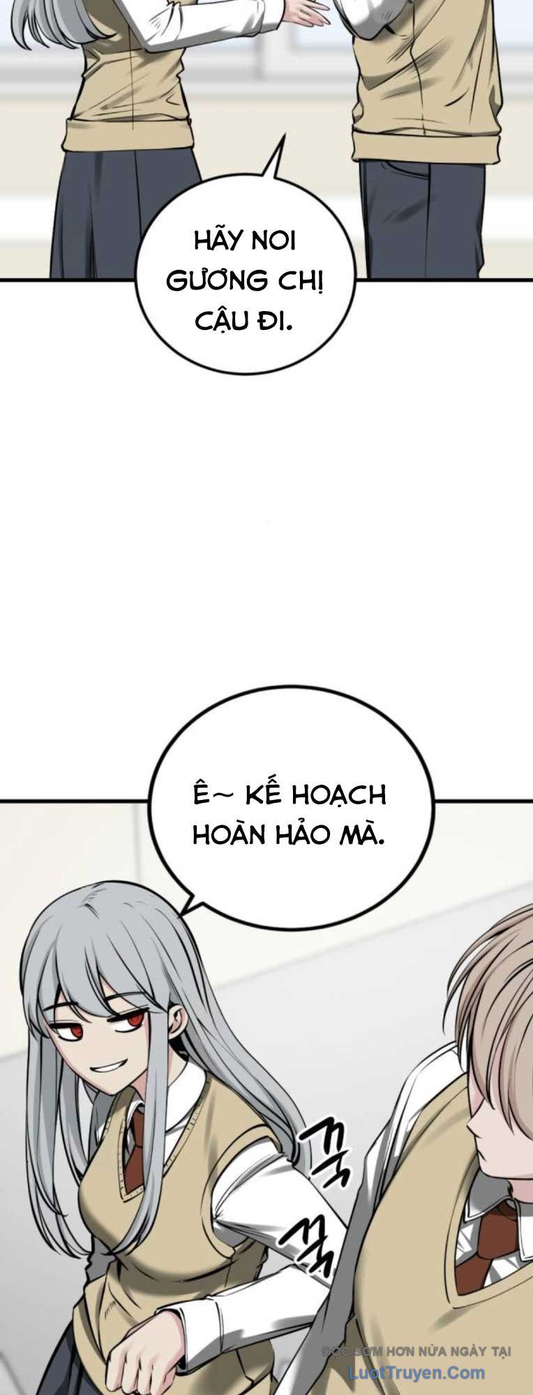 Kẻ Giết Anh Hùng Chap 247 - Next Chap 248