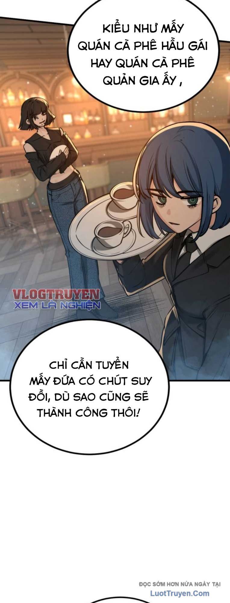 Kẻ Giết Anh Hùng Chap 247 - Next Chap 248