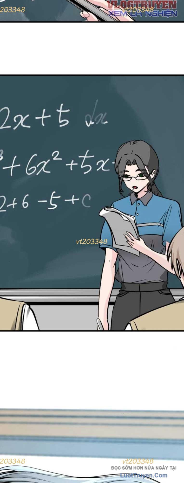 Kẻ Giết Anh Hùng Chap 247 - Next Chap 248