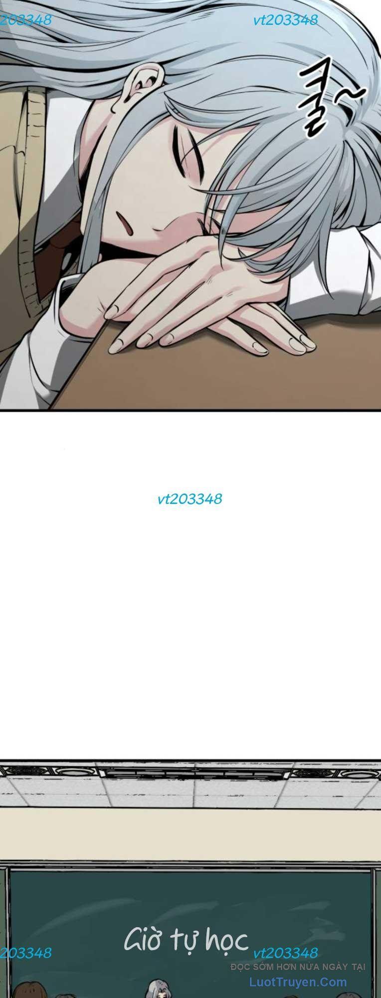 Kẻ Giết Anh Hùng Chap 247 - Next Chap 248