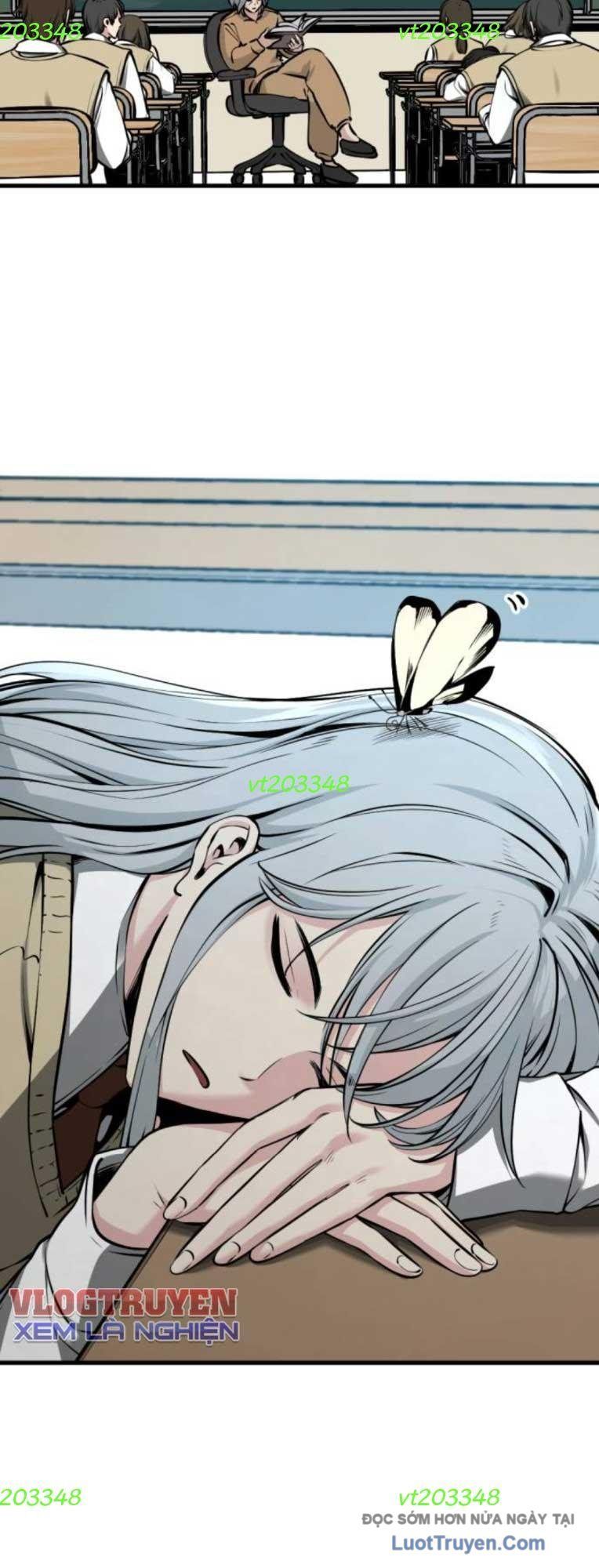 Kẻ Giết Anh Hùng Chap 247 - Next Chap 248