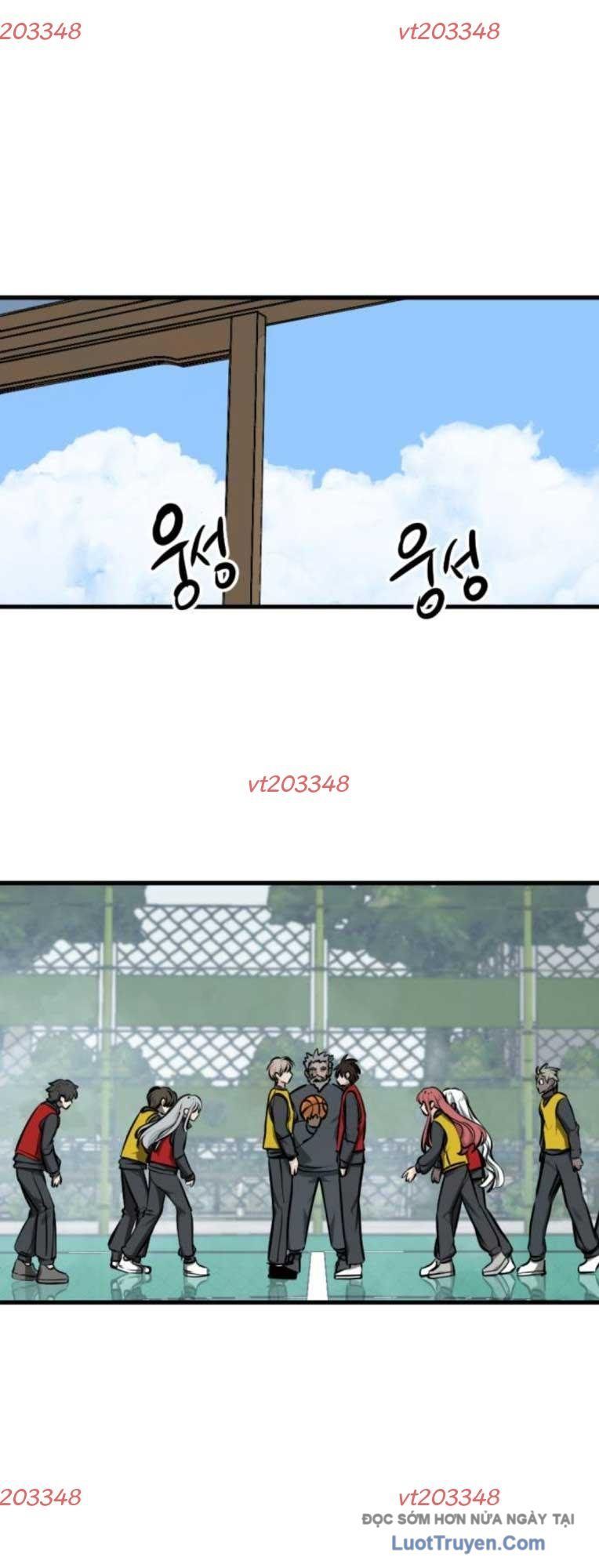 Kẻ Giết Anh Hùng Chap 247 - Next Chap 248