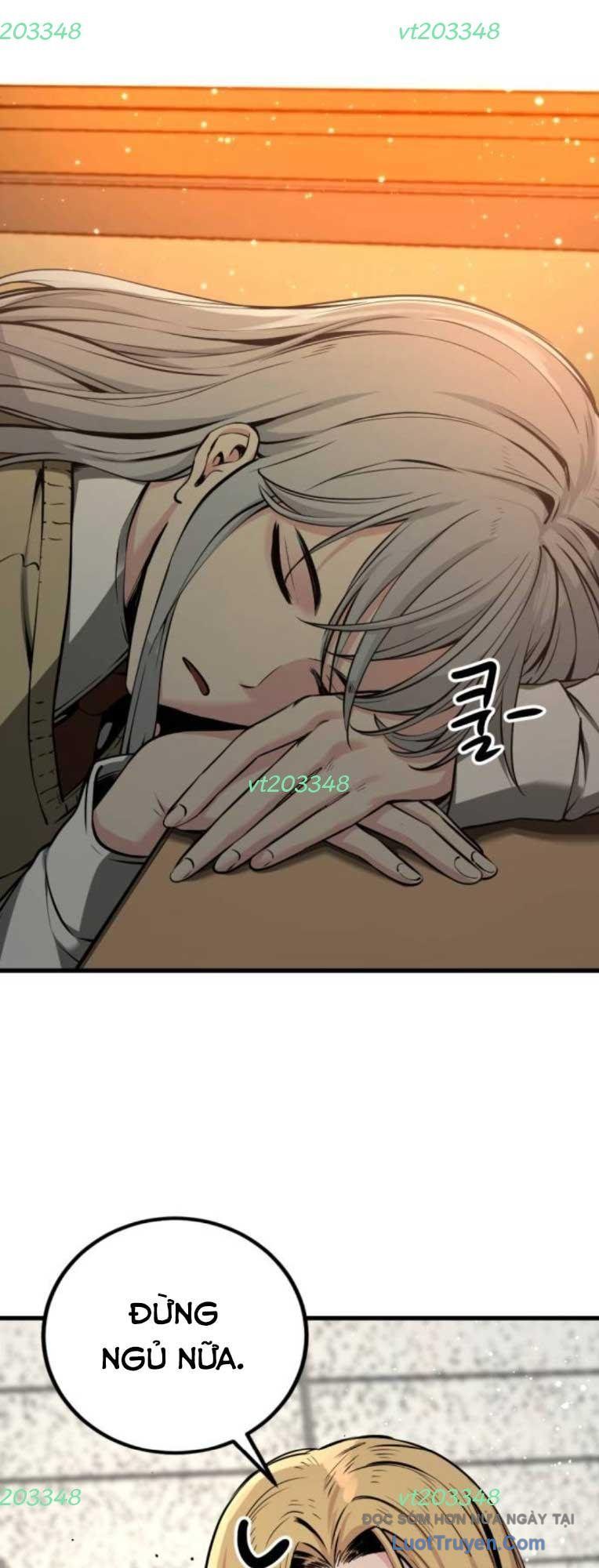 Kẻ Giết Anh Hùng Chap 247 - Next Chap 248