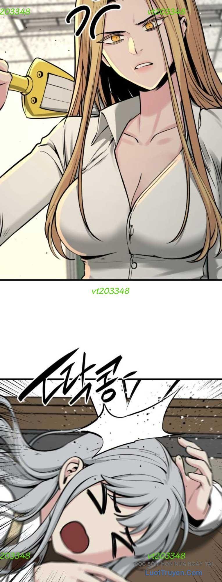Kẻ Giết Anh Hùng Chap 247 - Next Chap 248