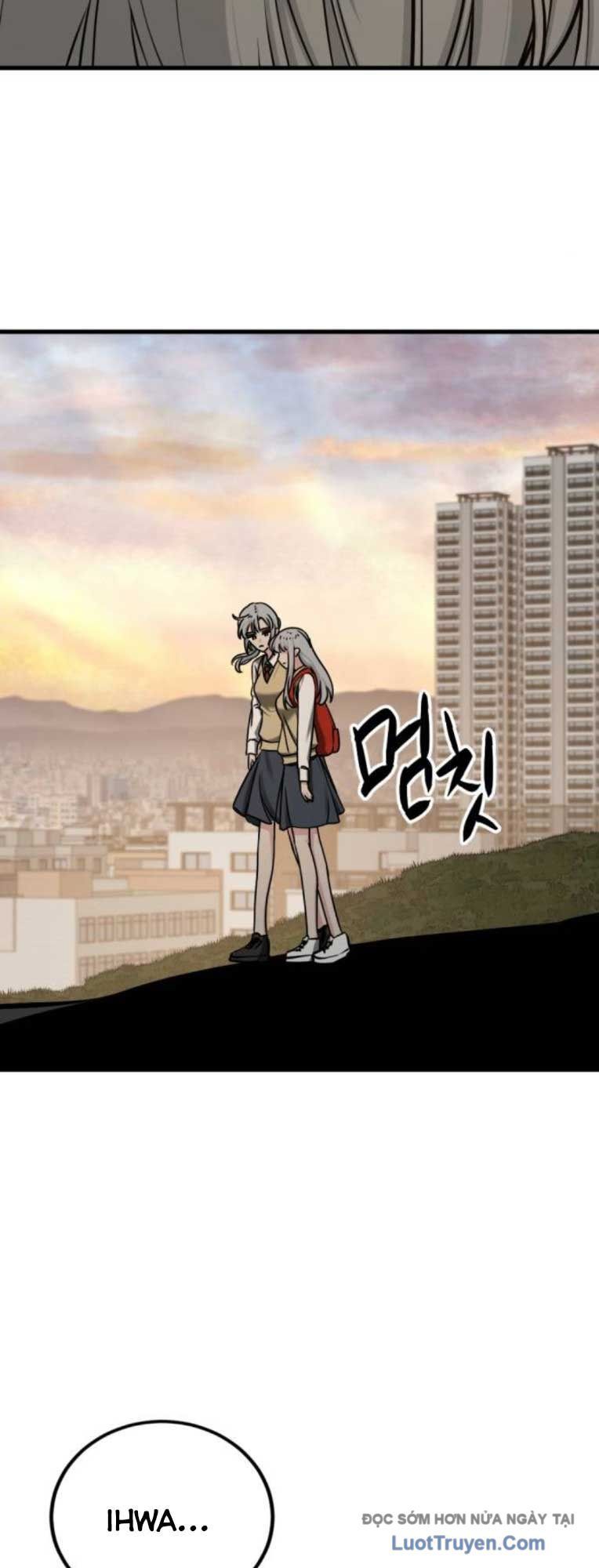 Kẻ Giết Anh Hùng Chap 247 - Next Chap 248