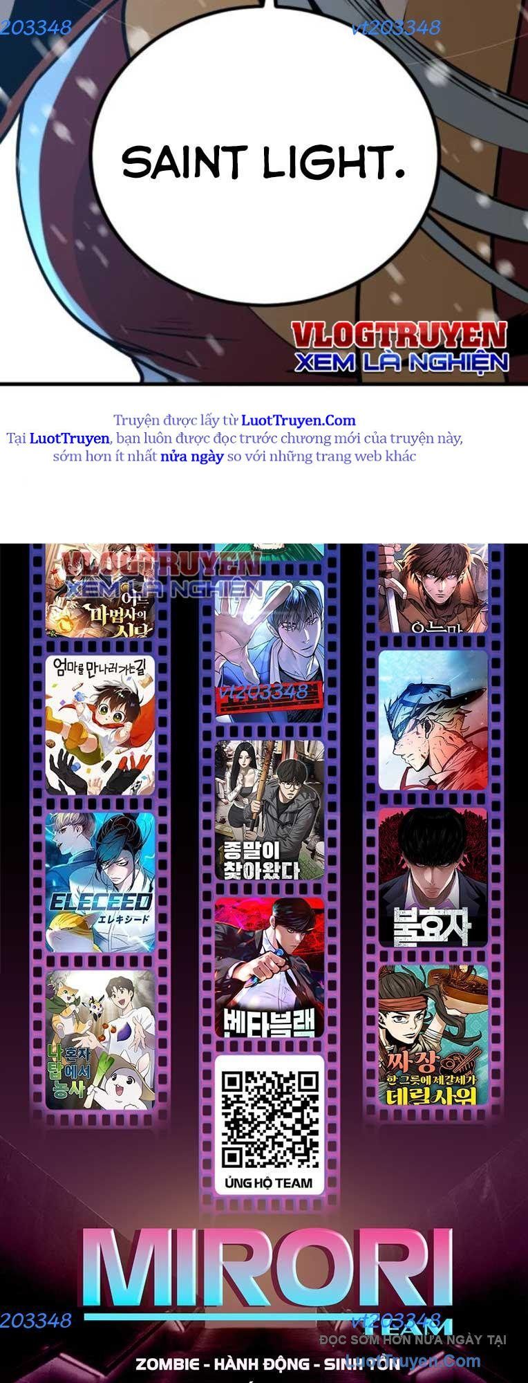 Kẻ Giết Anh Hùng Chap 247 - Next Chap 248