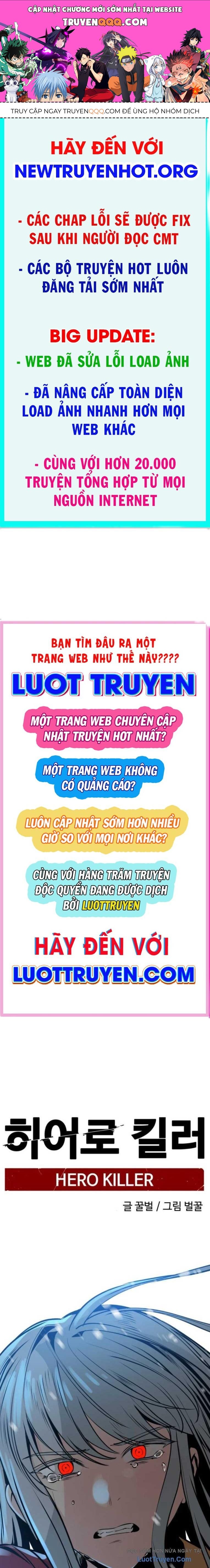 Kẻ Giết Anh Hùng Chap 248 - Next Chap 249