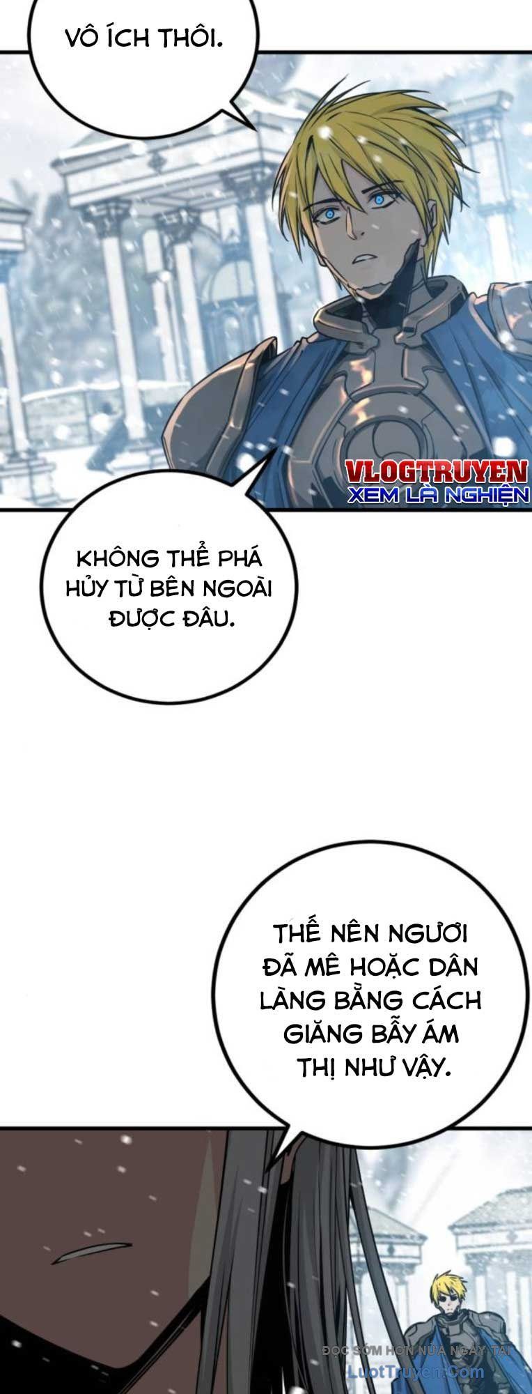 Kẻ Giết Anh Hùng Chap 248 - Next Chap 249