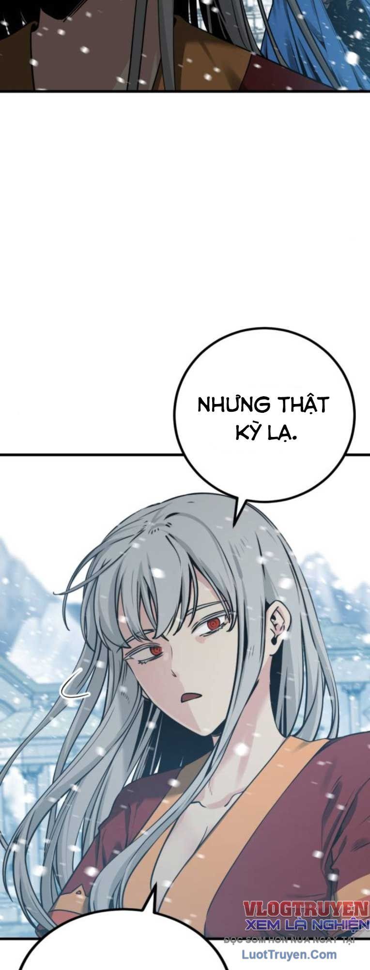 Kẻ Giết Anh Hùng Chap 248 - Next Chap 249