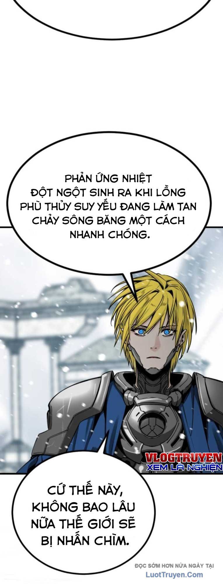 Kẻ Giết Anh Hùng Chap 248 - Next Chap 249