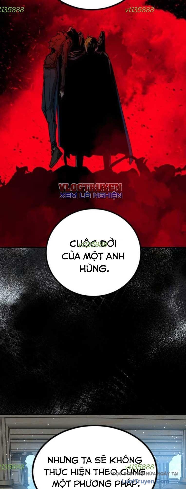 Kẻ Giết Anh Hùng Chap 248 - Next Chap 249