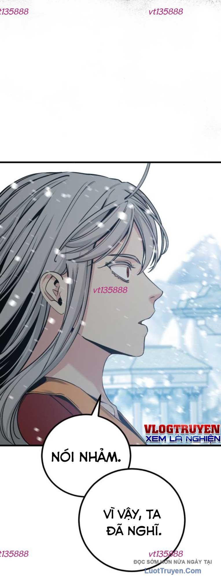 Kẻ Giết Anh Hùng Chap 248 - Next Chap 249