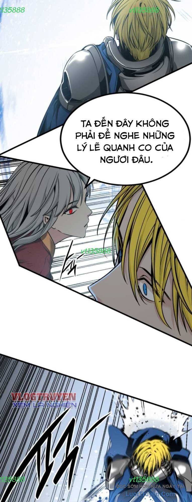 Kẻ Giết Anh Hùng Chap 248 - Next Chap 249