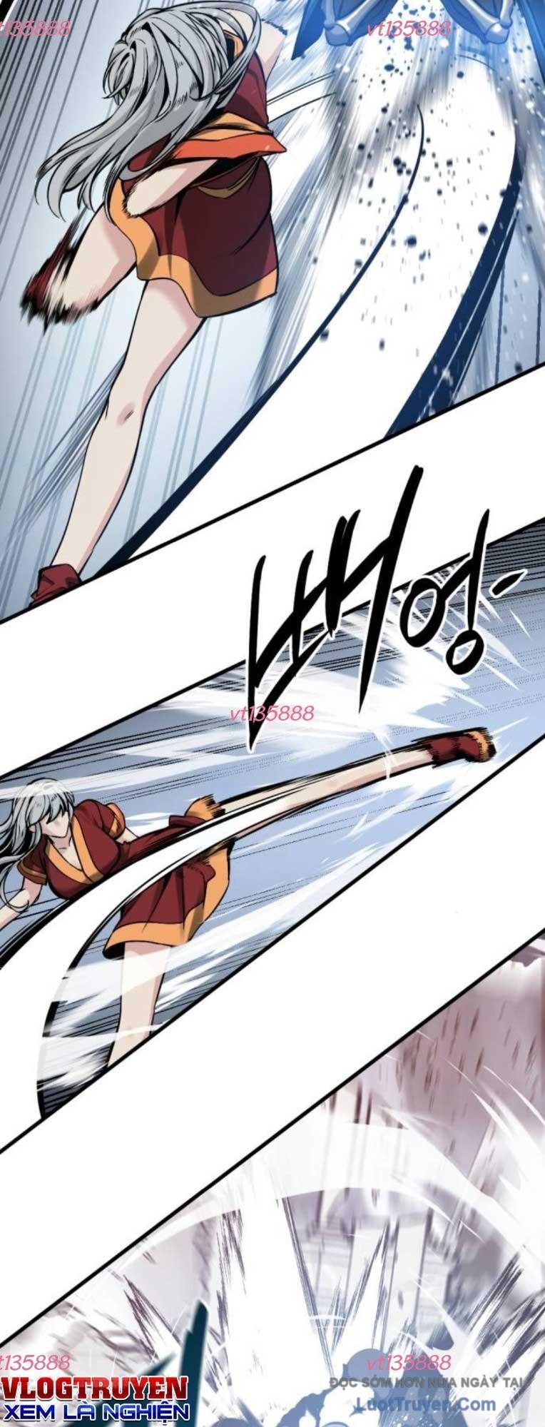 Kẻ Giết Anh Hùng Chap 248 - Next Chap 249