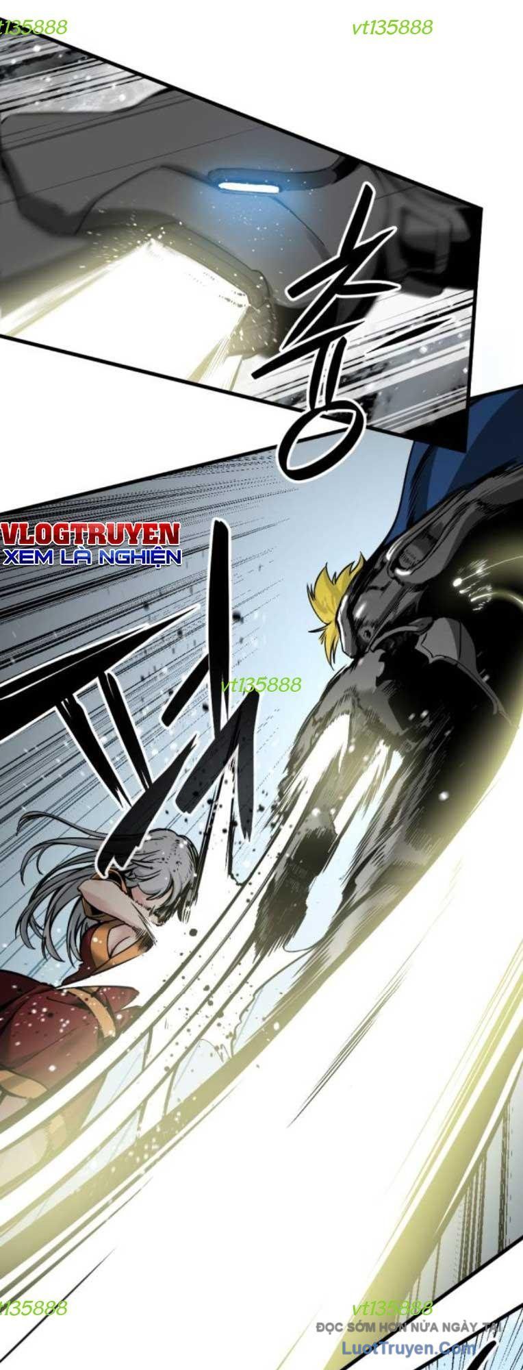 Kẻ Giết Anh Hùng Chap 248 - Next Chap 249