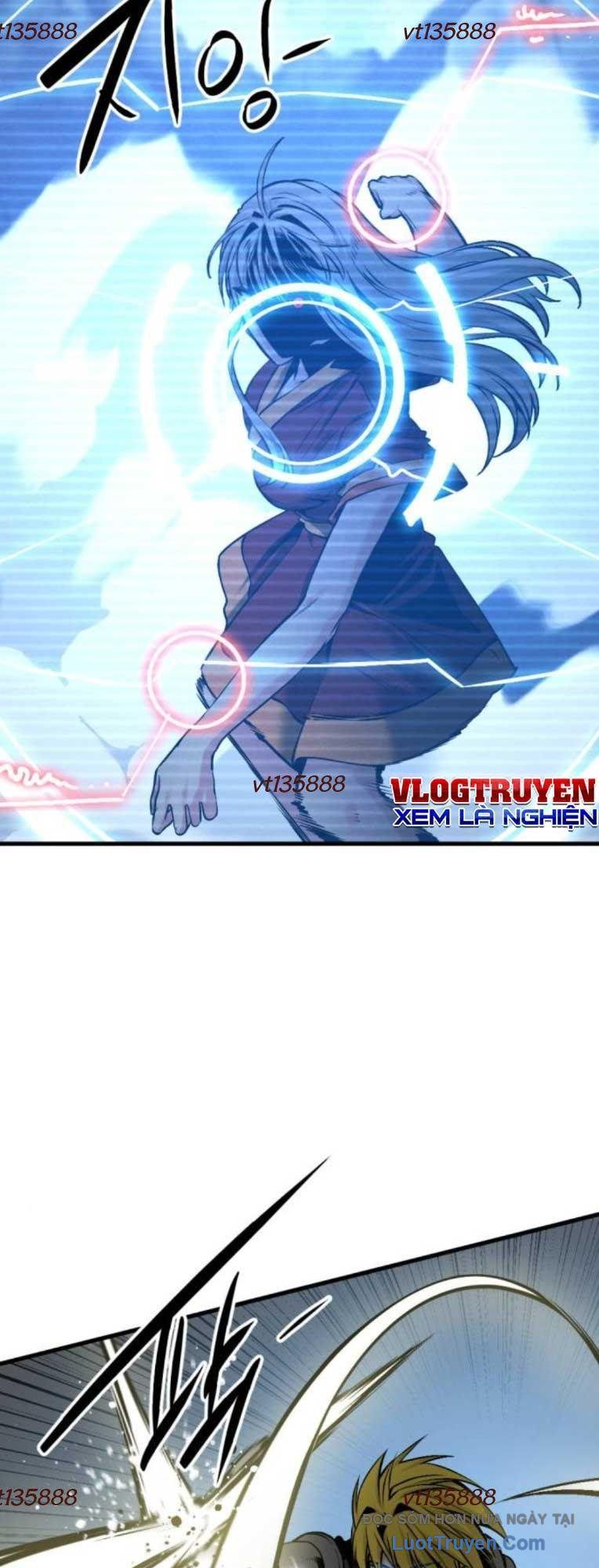 Kẻ Giết Anh Hùng Chap 248 - Next Chap 249
