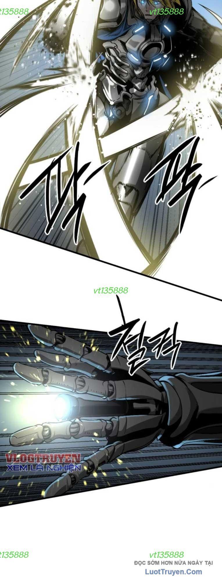 Kẻ Giết Anh Hùng Chap 248 - Next Chap 249