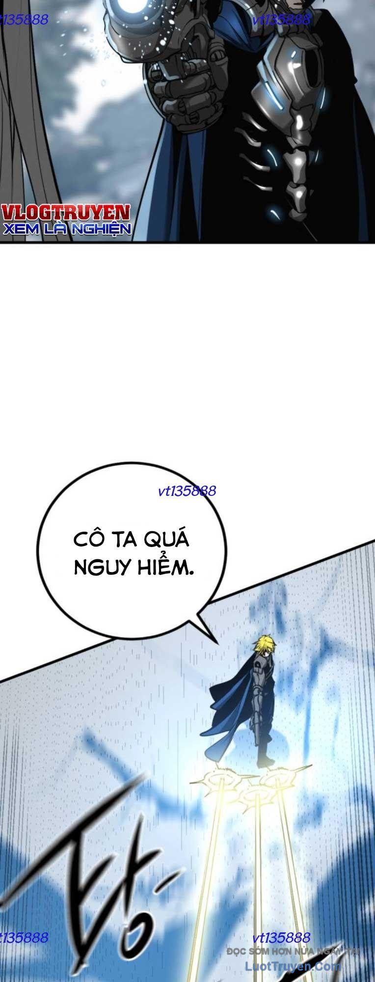 Kẻ Giết Anh Hùng Chap 248 - Next Chap 249