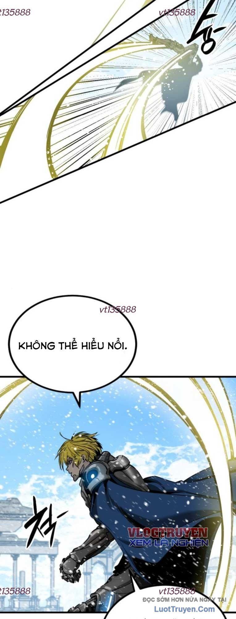 Kẻ Giết Anh Hùng Chap 248 - Next Chap 249
