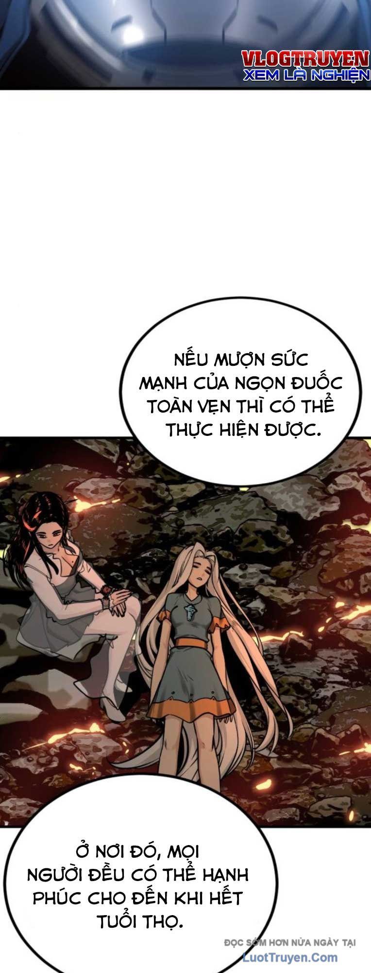 Kẻ Giết Anh Hùng Chap 248 - Next Chap 249