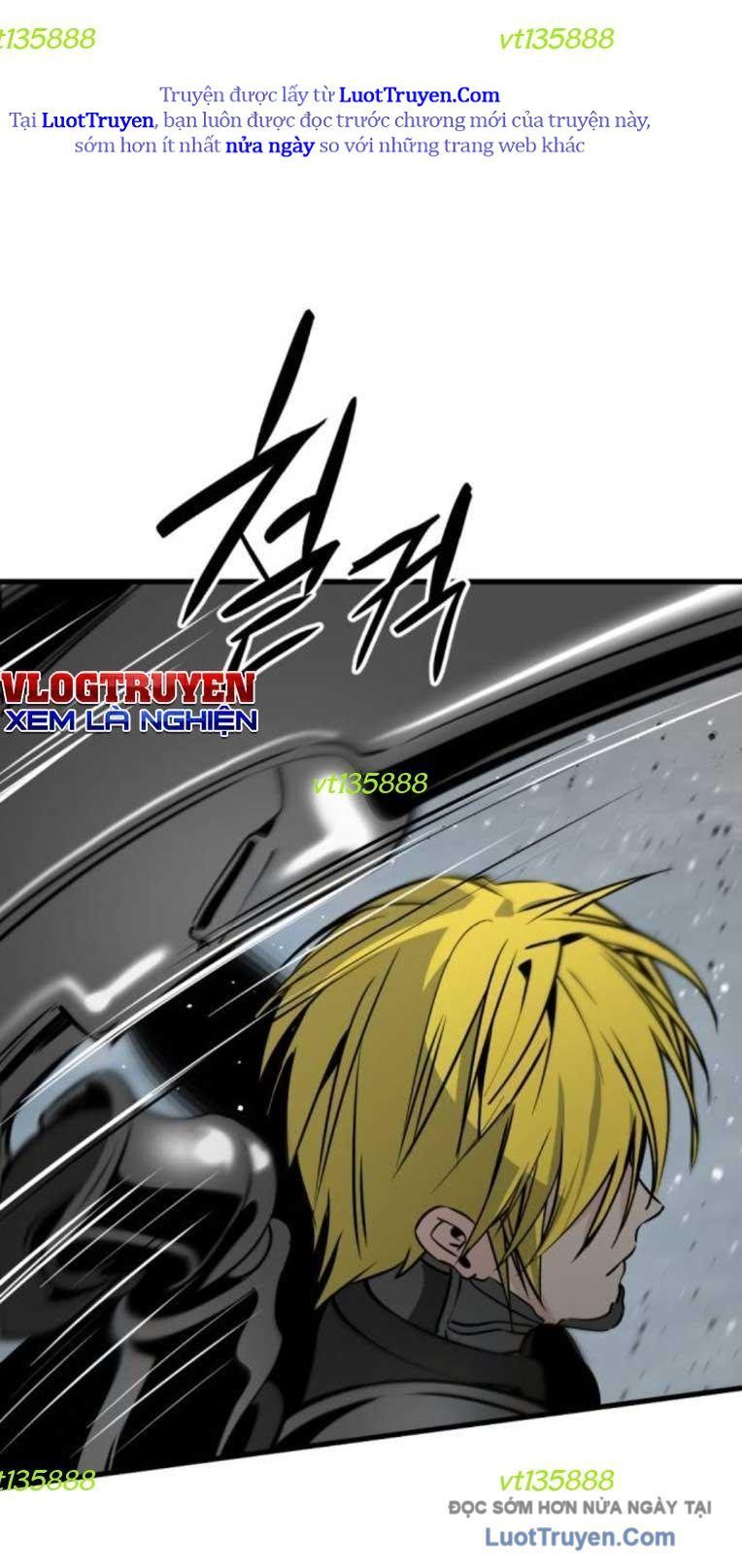 Kẻ Giết Anh Hùng Chap 248 - Next Chap 249
