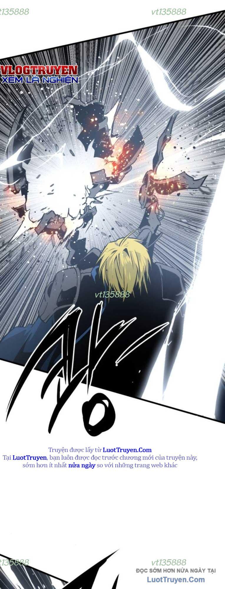 Kẻ Giết Anh Hùng Chap 248 - Next Chap 249