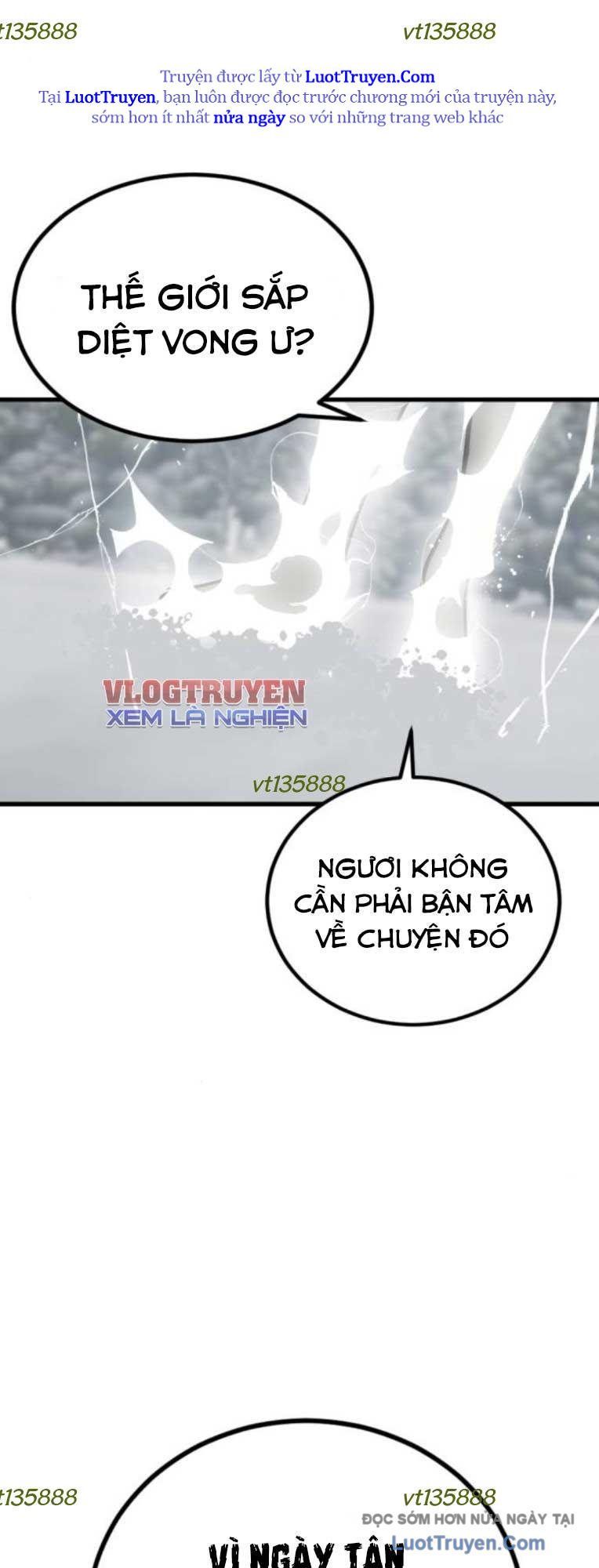 Kẻ Giết Anh Hùng Chap 248 - Next Chap 249