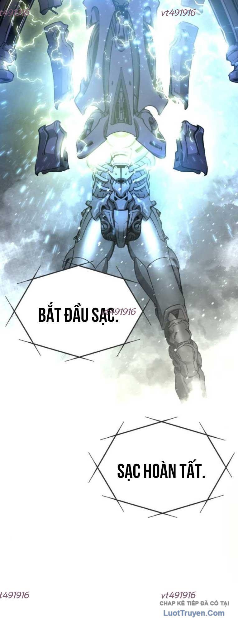 Kẻ Giết Anh Hùng Chap 249 - Next Chap 250