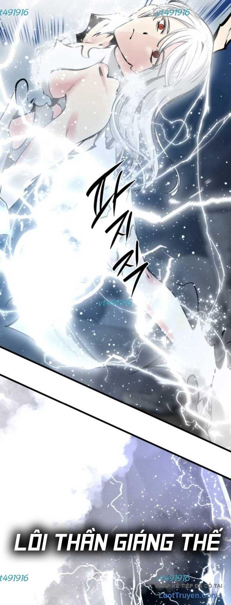 Kẻ Giết Anh Hùng Chap 249 - Next Chap 250