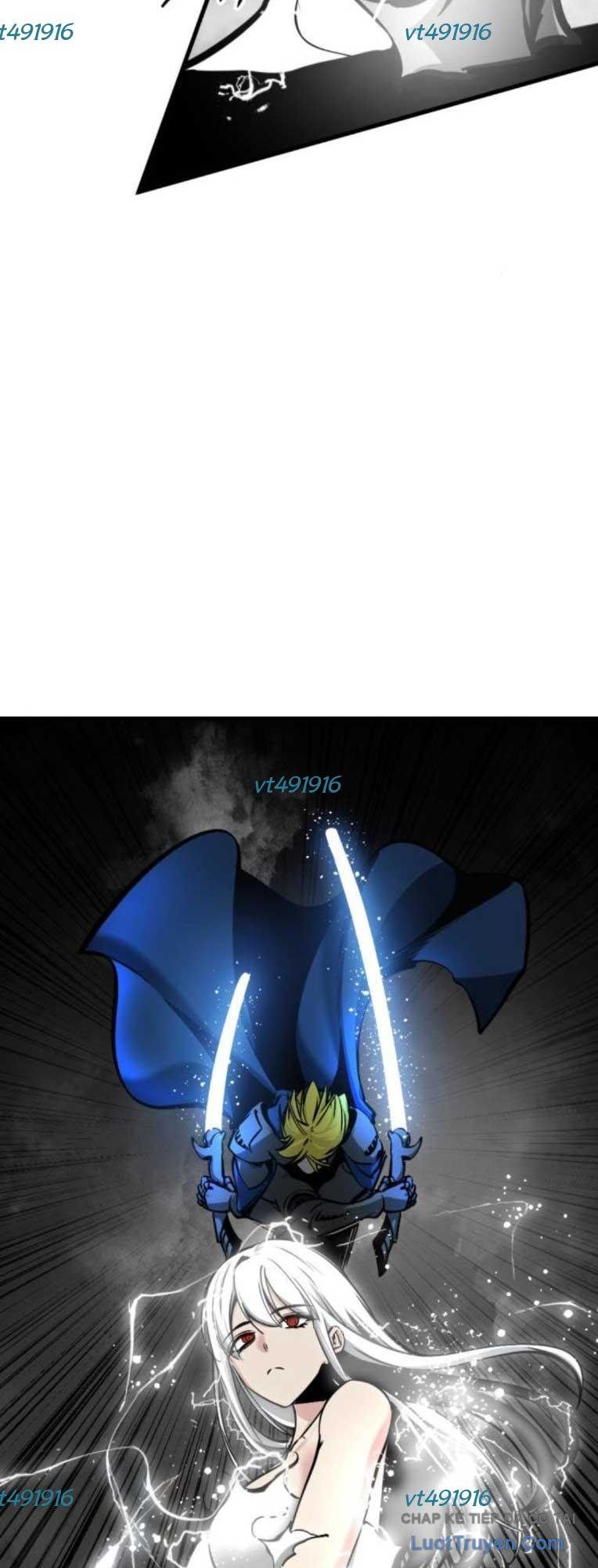 Kẻ Giết Anh Hùng Chap 249 - Next Chap 250