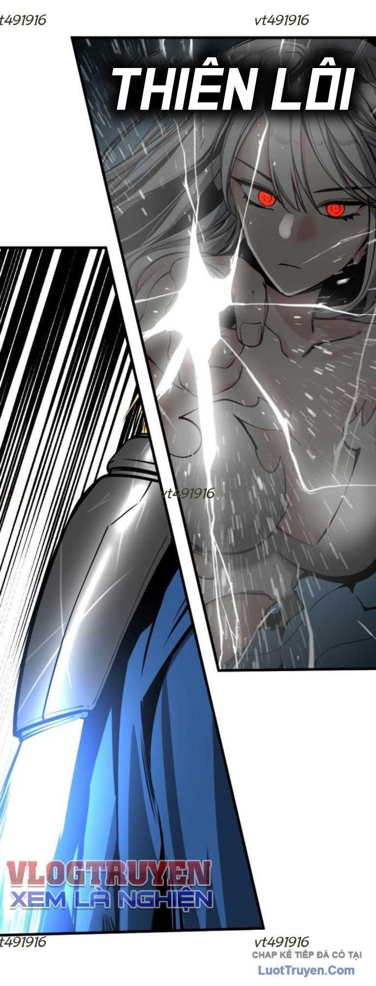Kẻ Giết Anh Hùng Chap 249 - Next Chap 250