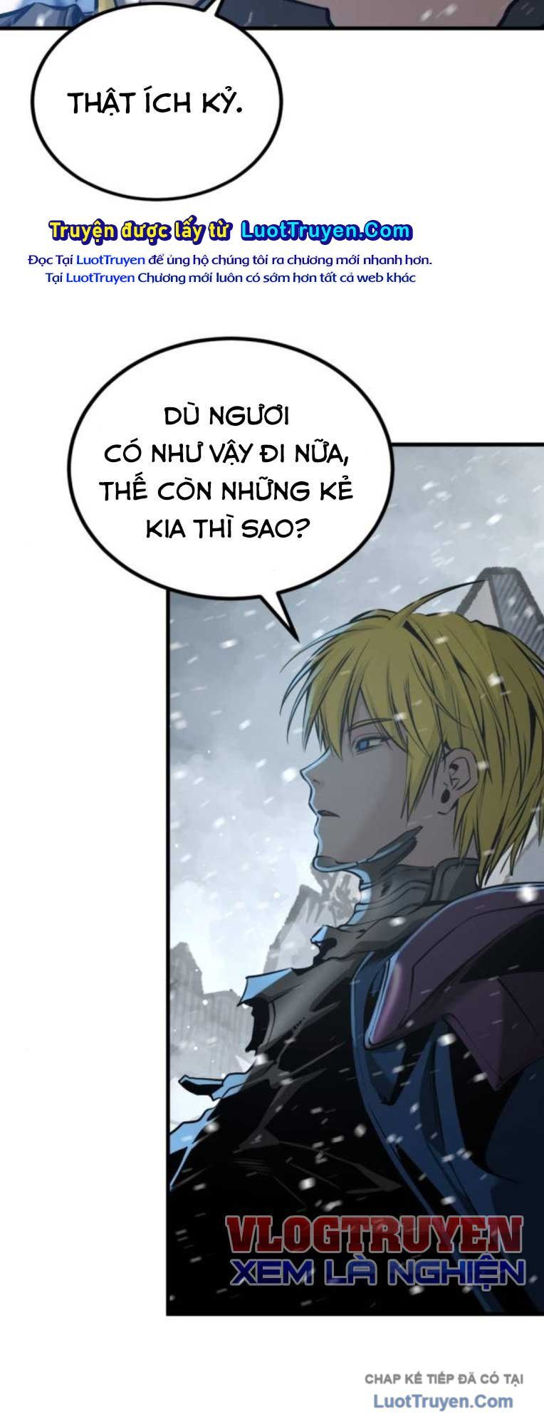 Kẻ Giết Anh Hùng Chap 249 - Next Chap 250
