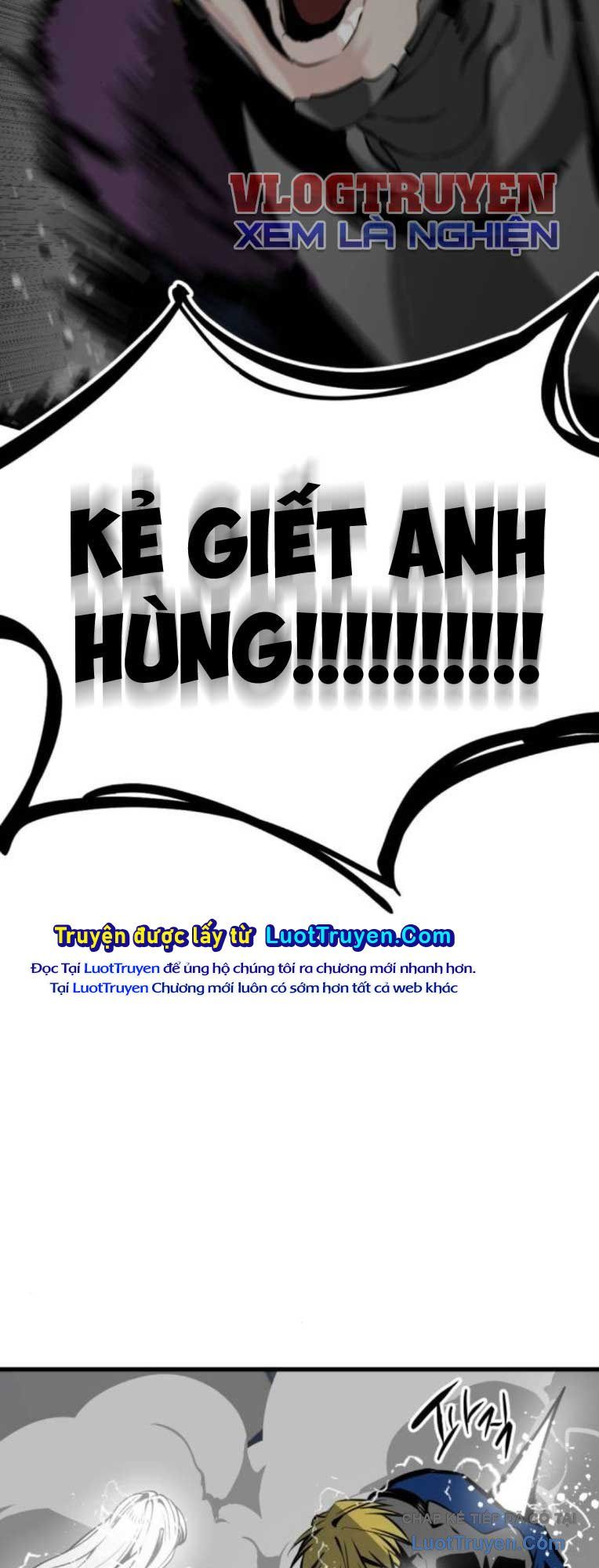 Kẻ Giết Anh Hùng Chap 249 - Next Chap 250