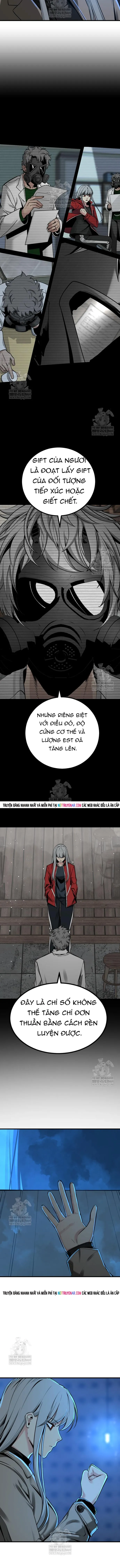 Kẻ Giết Anh Hùng Chap 253 - Next Chap 254