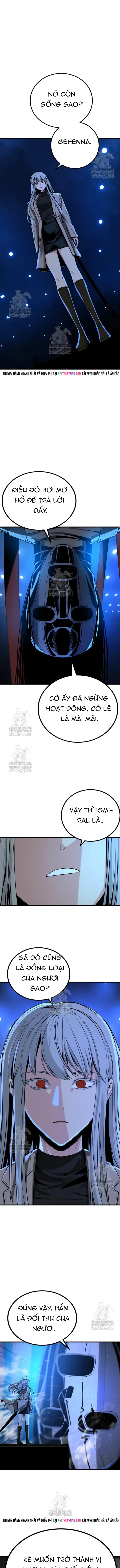 Kẻ Giết Anh Hùng Chap 253 - Next Chap 254