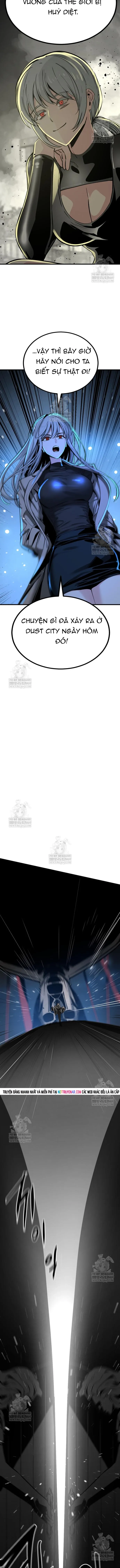 Kẻ Giết Anh Hùng Chap 253 - Next Chap 254