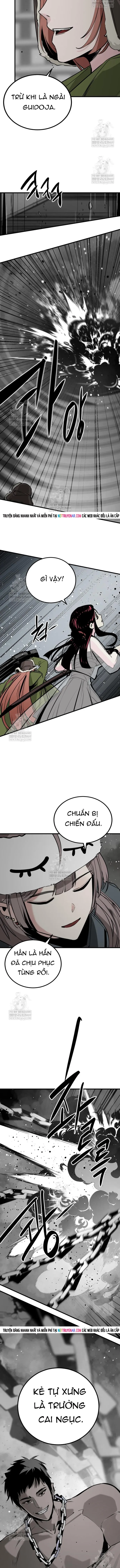 Kẻ Giết Anh Hùng Chap 253 - Next Chap 254