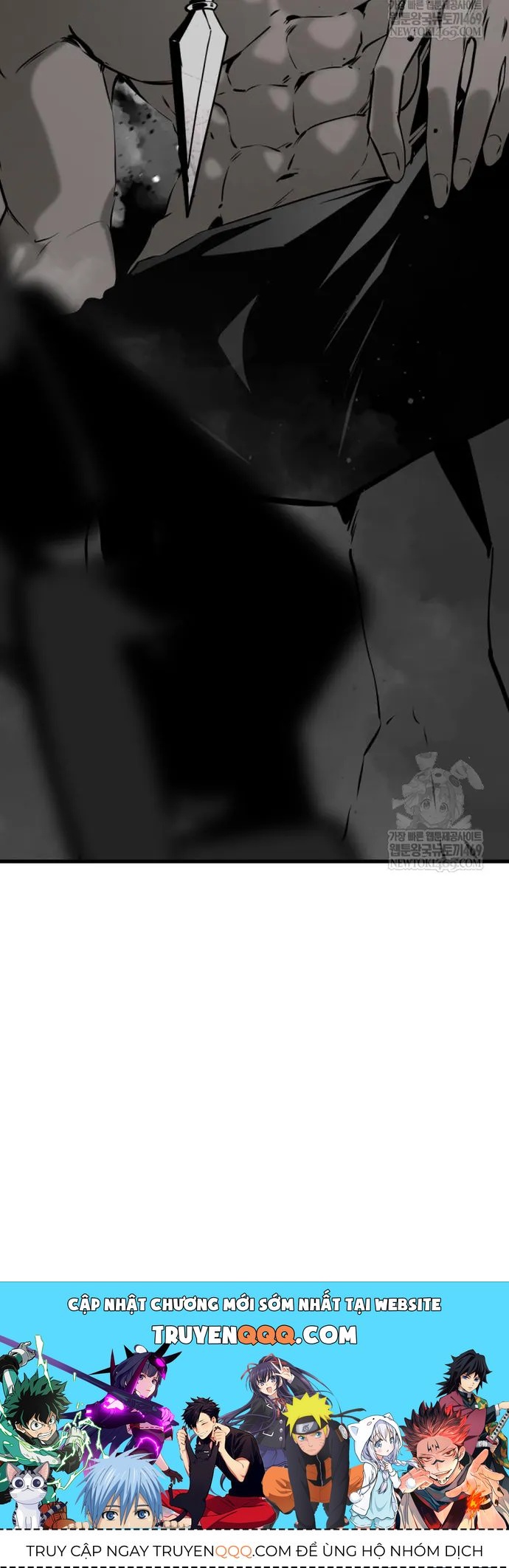 Kẻ Giết Anh Hùng Chap 253 - Next Chap 254
