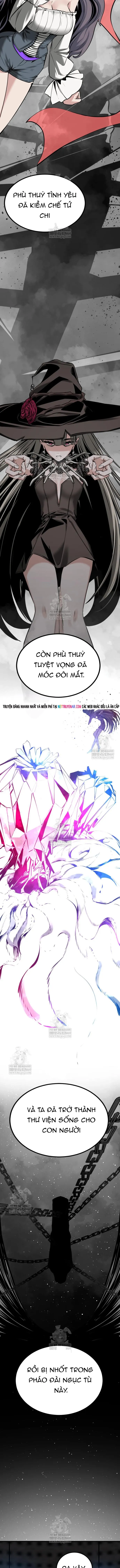 Kẻ Giết Anh Hùng Chap 253 - Next Chap 254