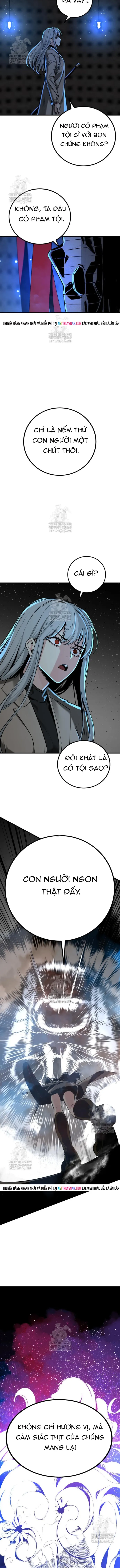 Kẻ Giết Anh Hùng Chap 253 - Next Chap 254