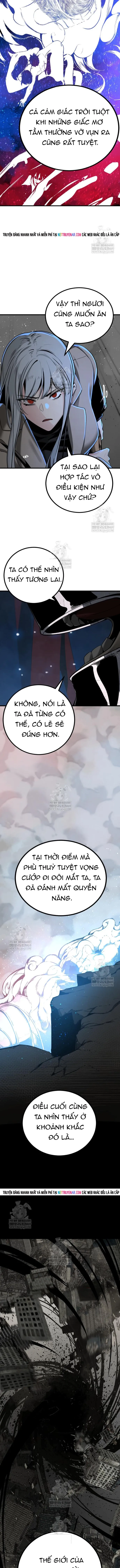 Kẻ Giết Anh Hùng Chap 253 - Next Chap 254