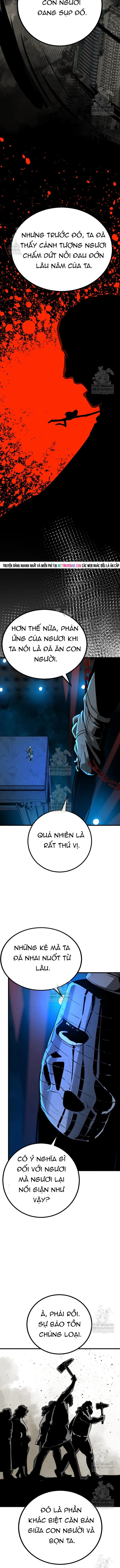 Kẻ Giết Anh Hùng Chap 253 - Next Chap 254