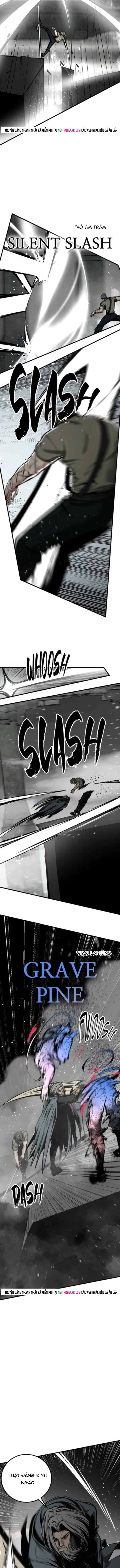 Kẻ Giết Anh Hùng Chap 250.1 - Next Chap 251.1