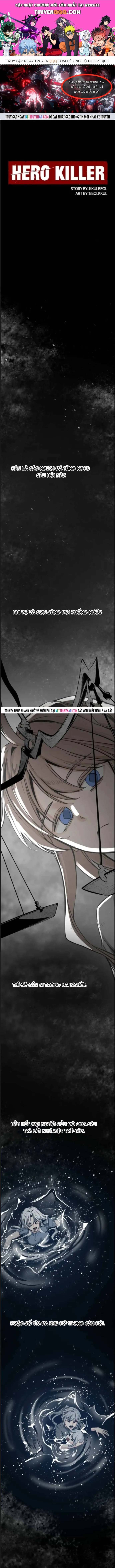 Kẻ Giết Anh Hùng Chap 250.1 - Next Chap 251.1