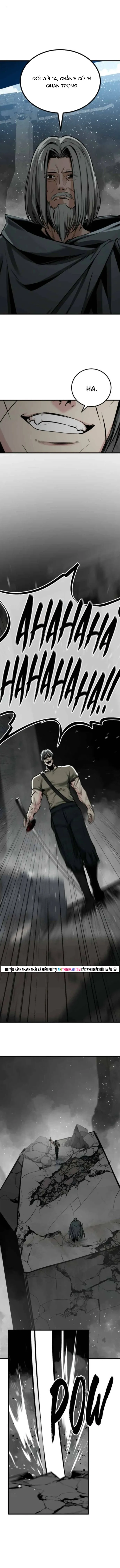 Kẻ Giết Anh Hùng Chap 250.1 - Next Chap 251.1